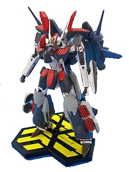 マクロス　1/72 VF-25F トルネードメサイアバルキリー アルト機 1/72 VF-25F トルネードメサイアバルキリー アルト機『マクロスF